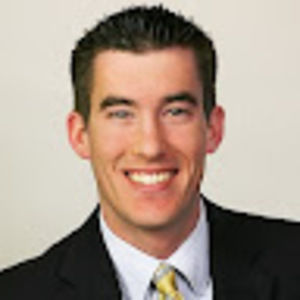 Meet your Posher, Evan